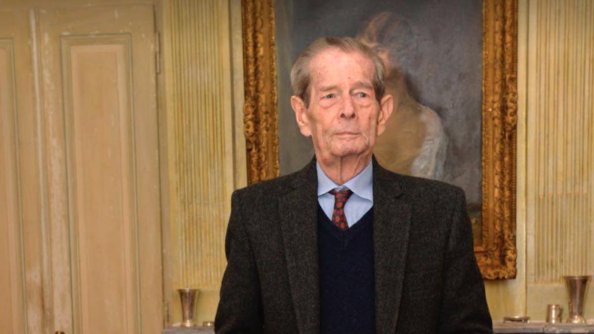 anuntul facut de consilierul regelui mihai sunt ultimele ore din viata majestatii sale