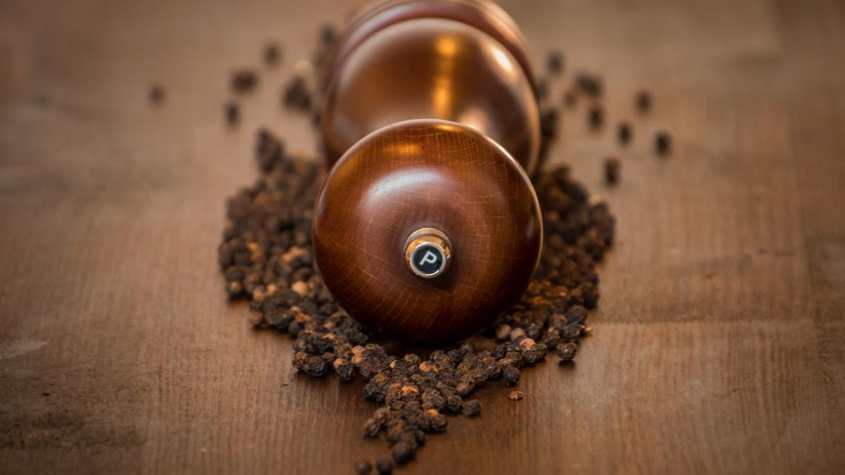 ce se intampla daca mananci zilnic piper este o sursa bogata de fier calciu magneziu vitamina c si