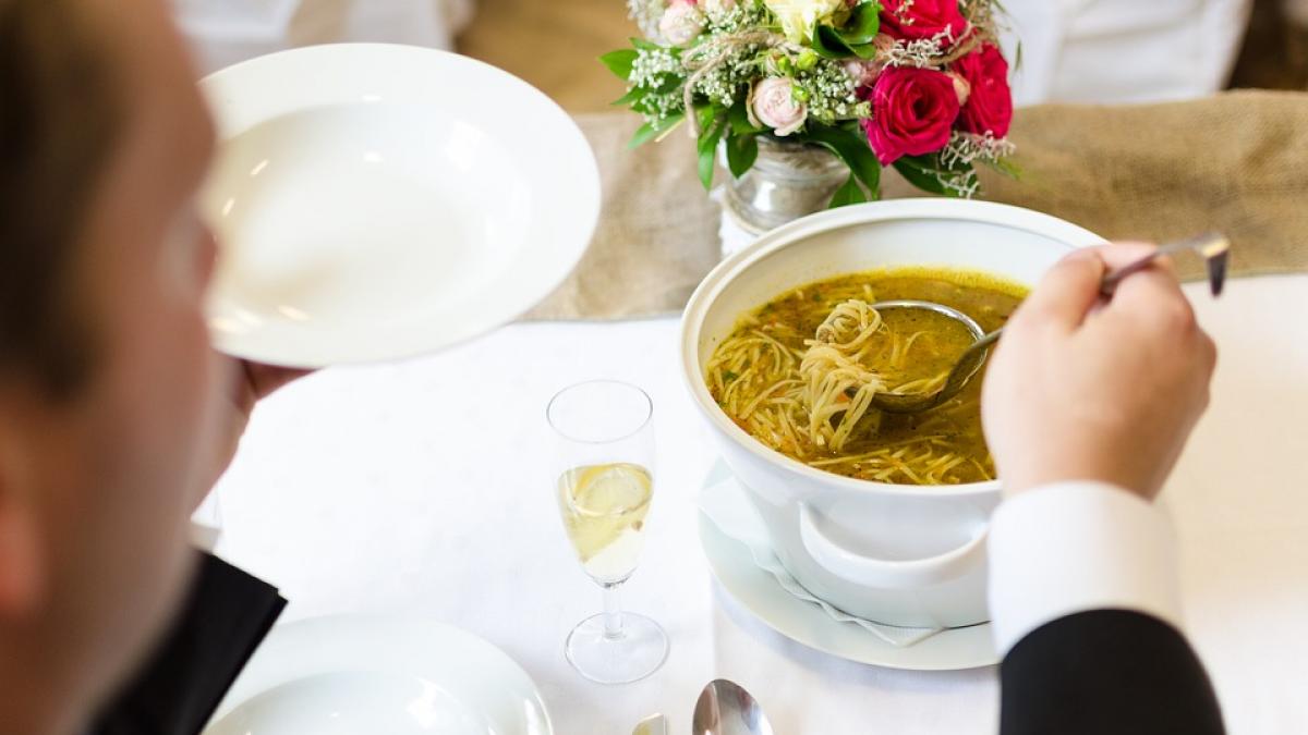 de ce este periculos pentru barbati sa manance singuri