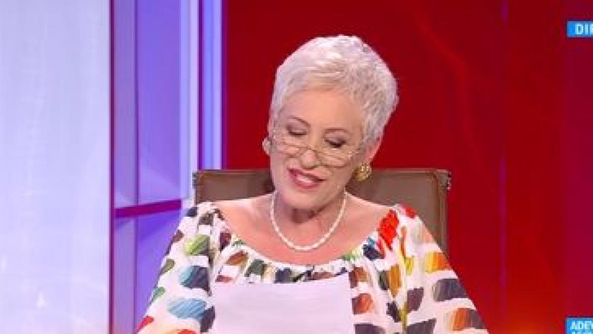 de ce nu se spala rufe vinerea explicatia lidiei fecioru