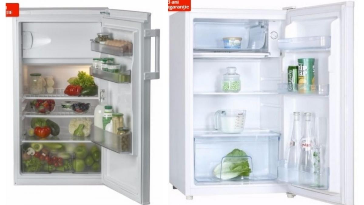 emag reduceri frigidere 10 oferte bomba inainte de black friday 2017