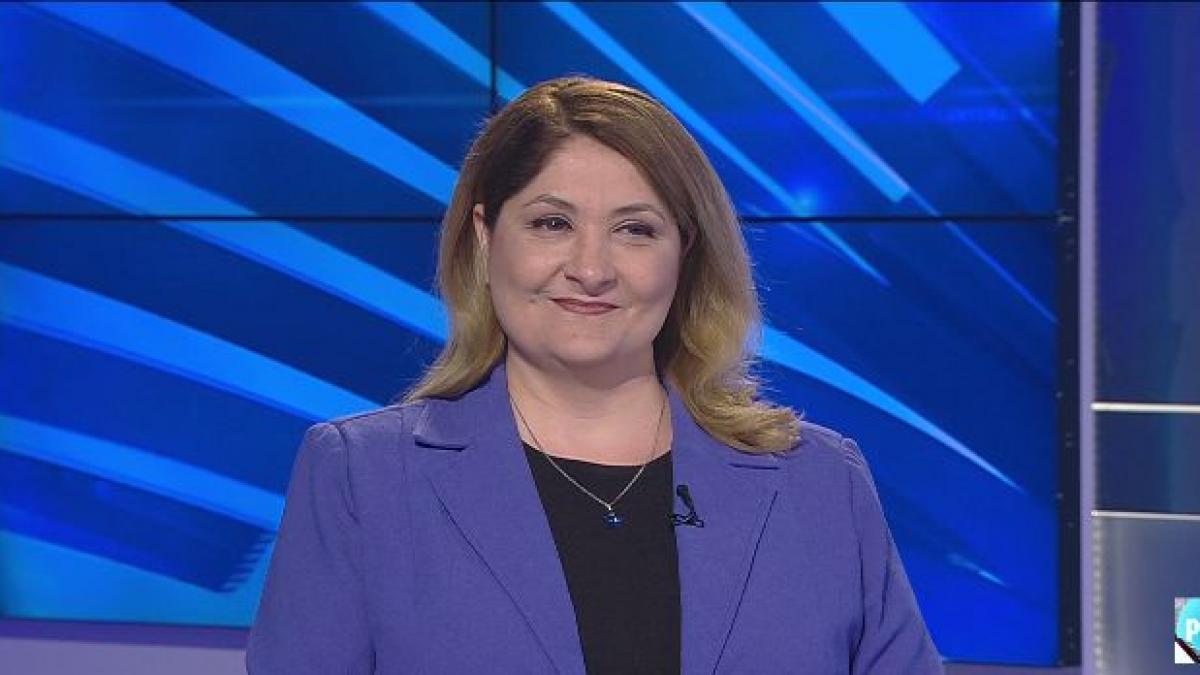 eroina zilei fondatoarea organizatiei mame a invins cancerul si acum ii ajuta si pe altii sa se