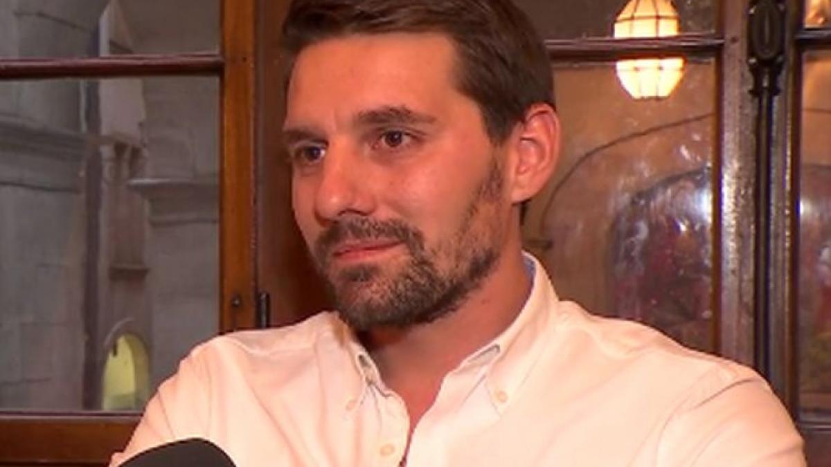 femeia care sustine ca are un copil cu nicolae medforth mills nepotul regelui mihai nu am refuzat