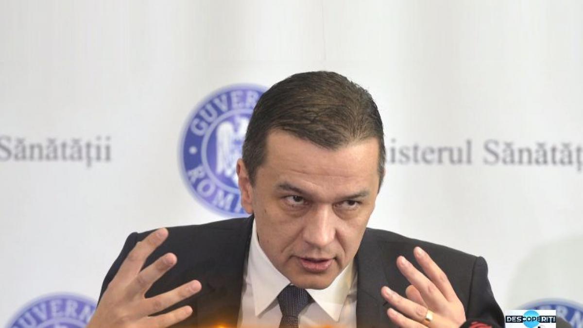 grindeanu acuzat ca a favorizat ilegal rcs rds fostul premier este verificat de procurori