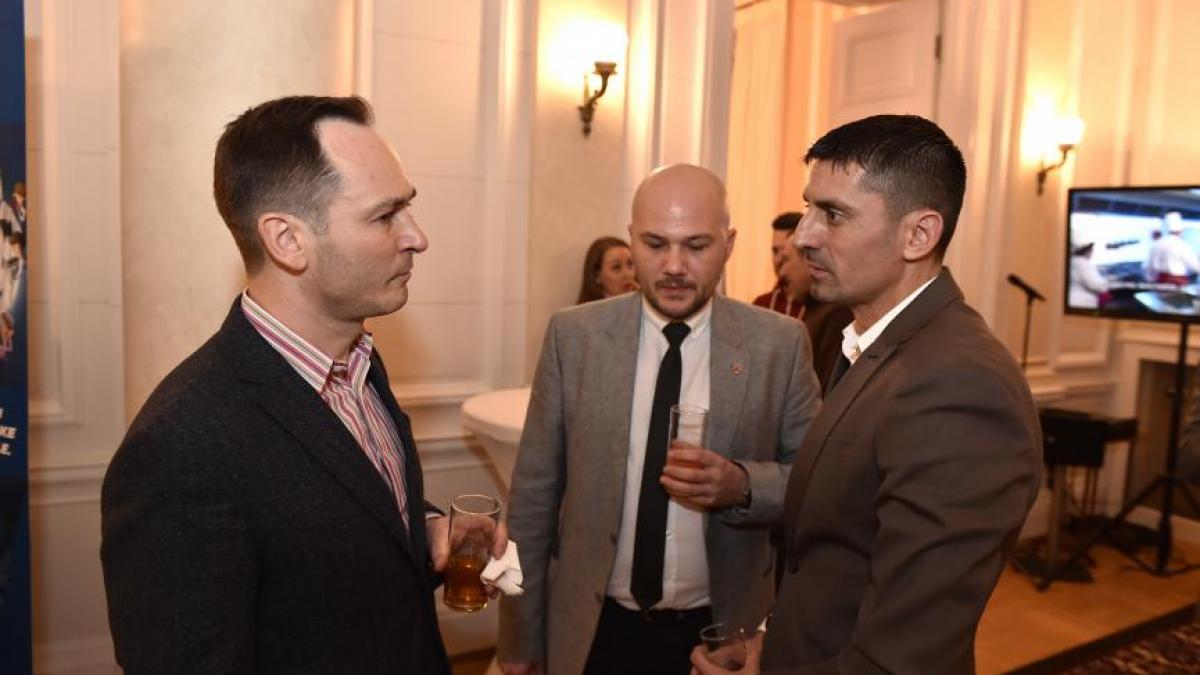 haos total in stefan cel mare si a anuntat plecarea imediata din club vreau sa iau o pauza de la