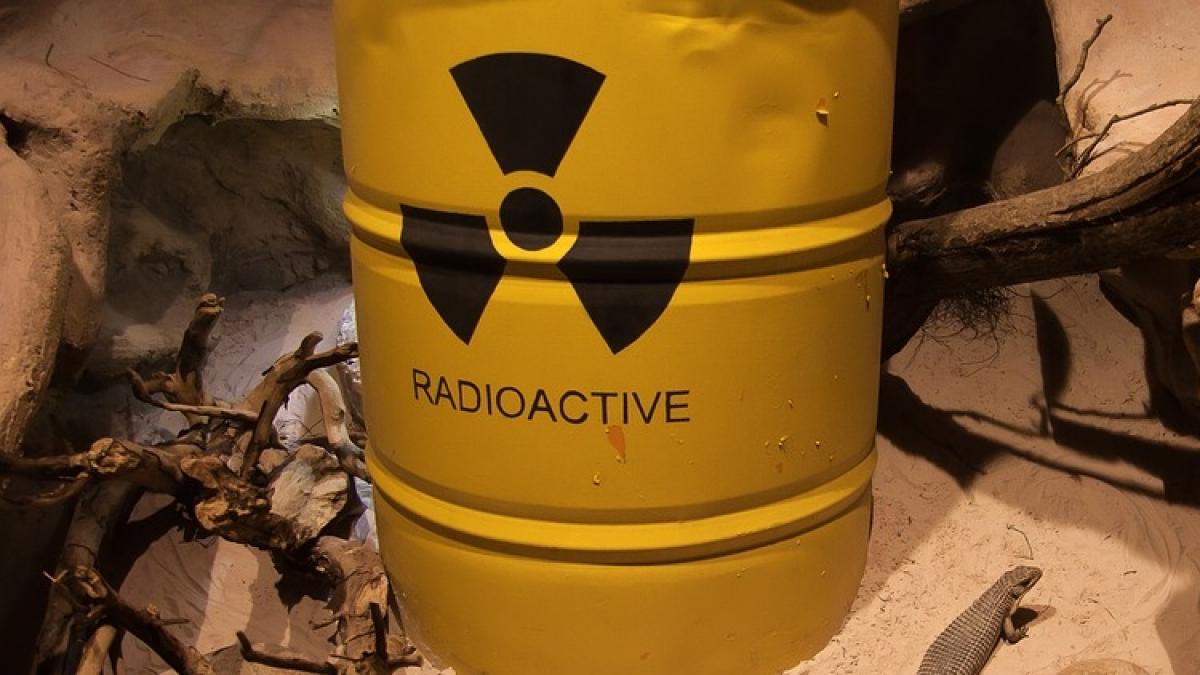 incident nuclear tinut la secret de ce nu a fost anuntata populatia