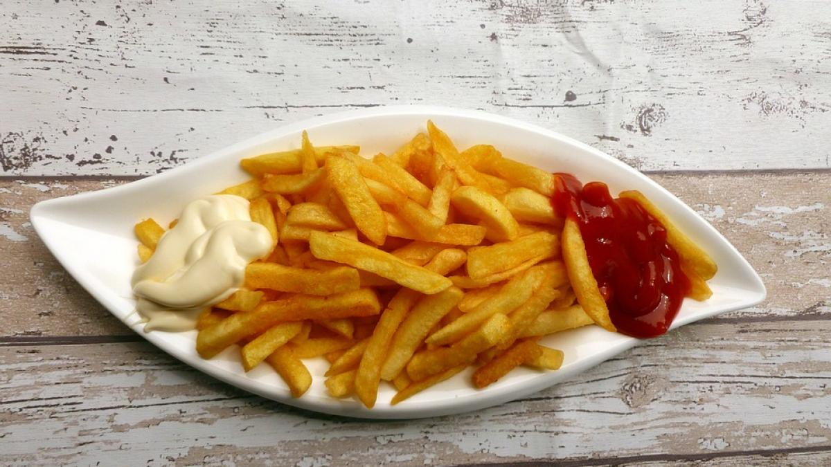 lista alimentelor care te imbatranesc prematur