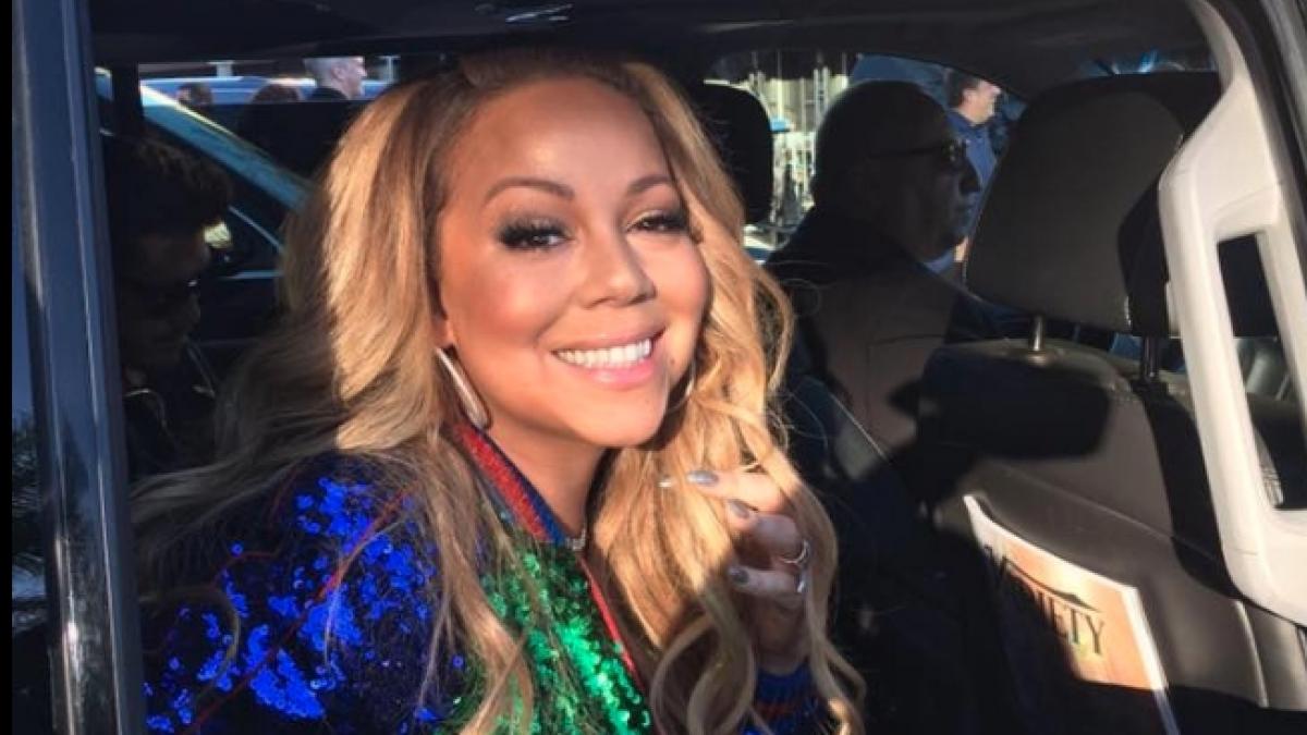 mariah carey acuzata de hartuire sexuala de un fost angajat