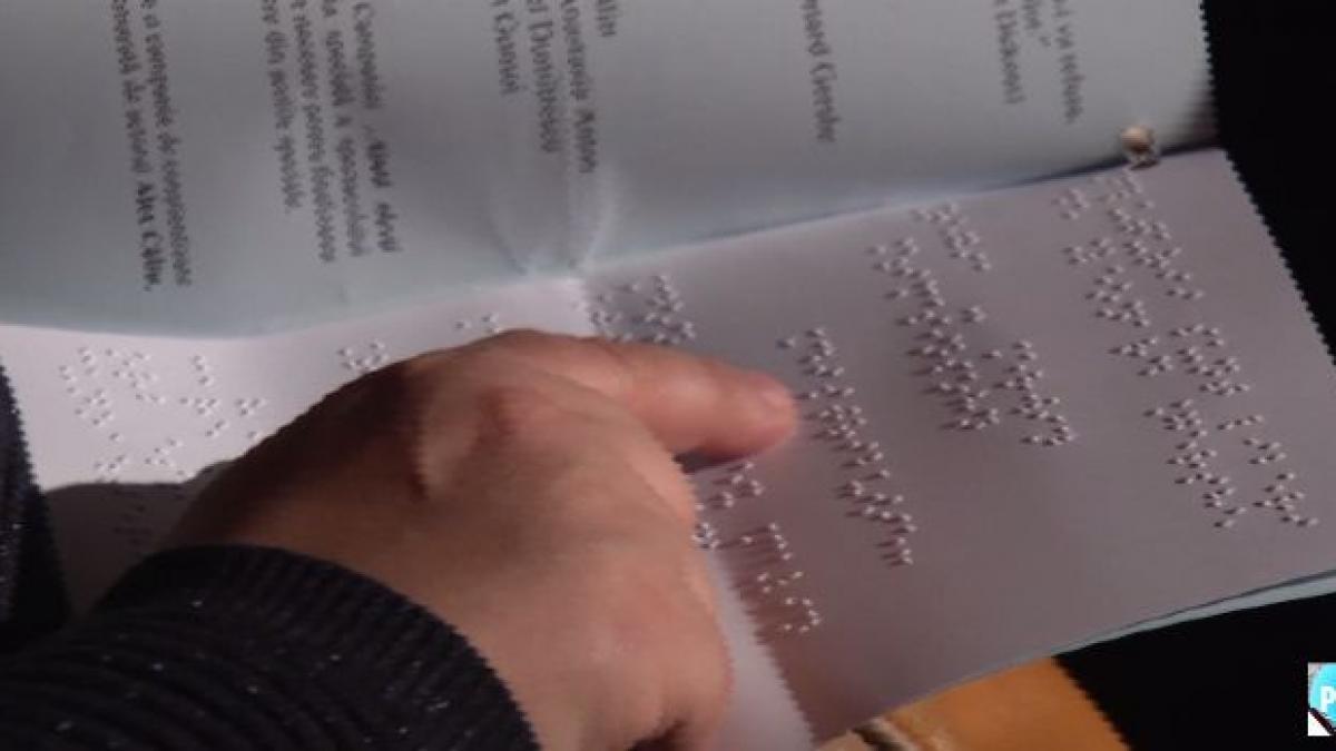 proiect unic teatru pentru nevazatori