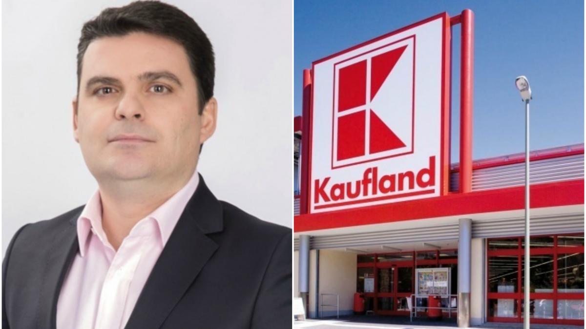 radu tudor cat inseamna de fapt marirea anuntata de kaufland