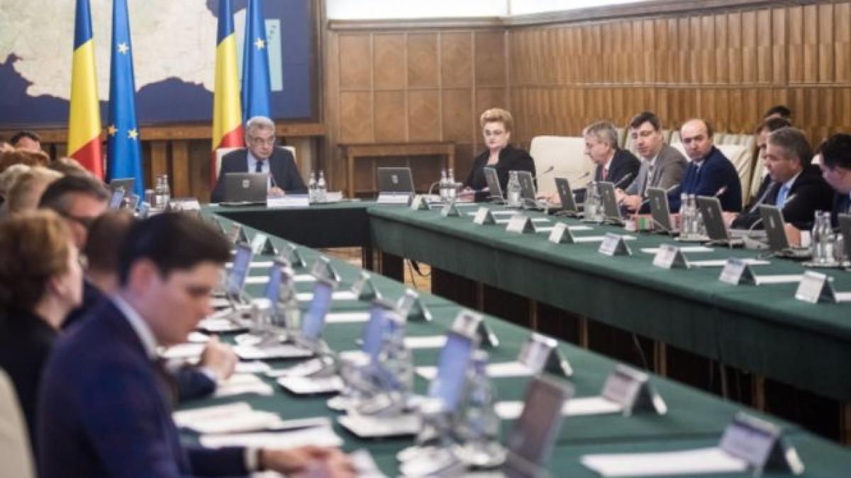 un lider psd face acuzatii grave se pregatesc dosare pentru ministri tinta preferata ramane liviu