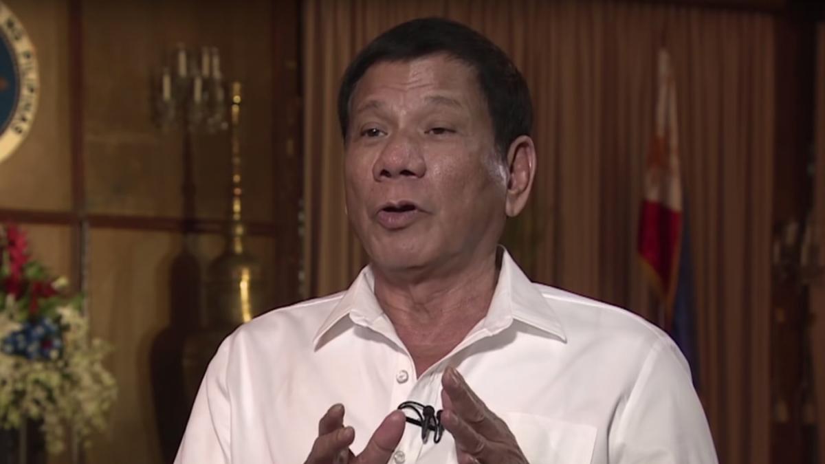 un presedinte in functie recunoaste ca a ucis un om cand era tanar