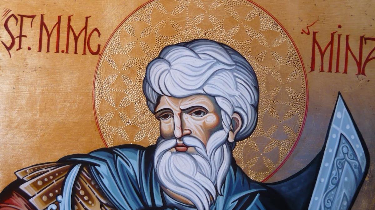 un sfant important este praznuit sambata ce sa nu faci pe 11 noiembrie ca sa ti mearga bine