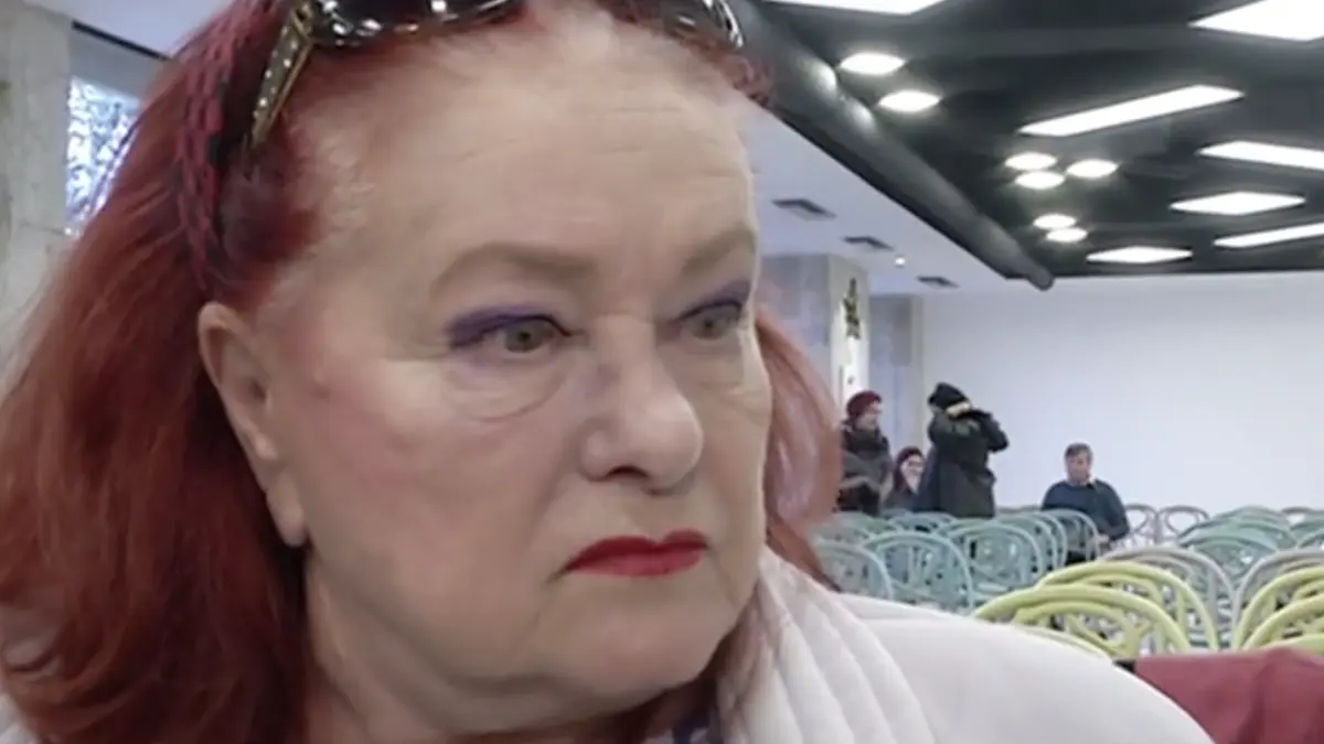stela popescu cea mai sincera confesiune am trait singura si cu mama necajita n am crezut niciodata