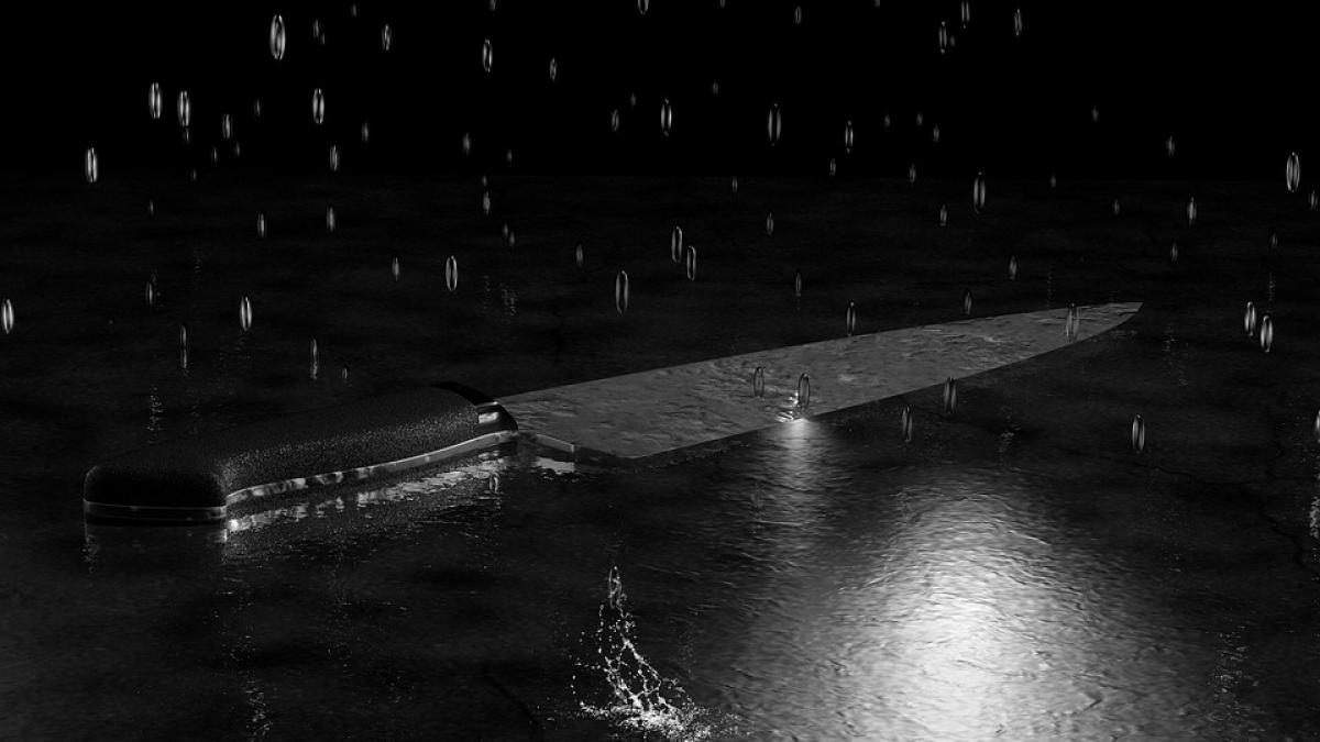 un cunoscut om de afaceri sucevean a fost gasit cu gatul taiat in propria casa fiica sa de 17 ani