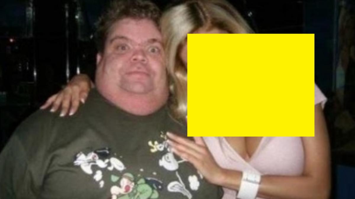 a castigat 180 de milioane de dolari la loterie iar peste noapte si a gasit si sufletul pereche