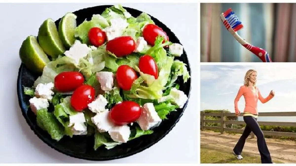 trucuri neobisnuite care te ajuta sa slabesti sigur nu le stiai