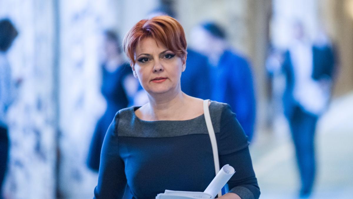 tudose olguta vasilescu este un ministru foarte dur