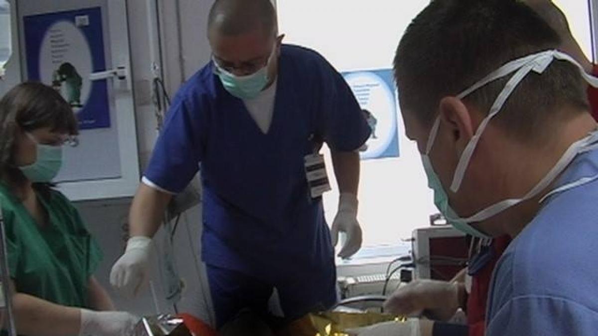 avertismentul unui medic roman ce se intampla daca iei prea mult paracetamol