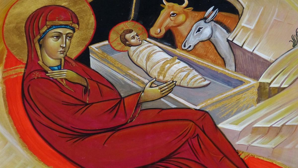 cand incepe postul craciunului