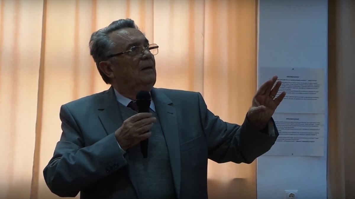 cand va avea loc urmatorul mare cutremur in romania gheorghe marmureanu a facut anuntul