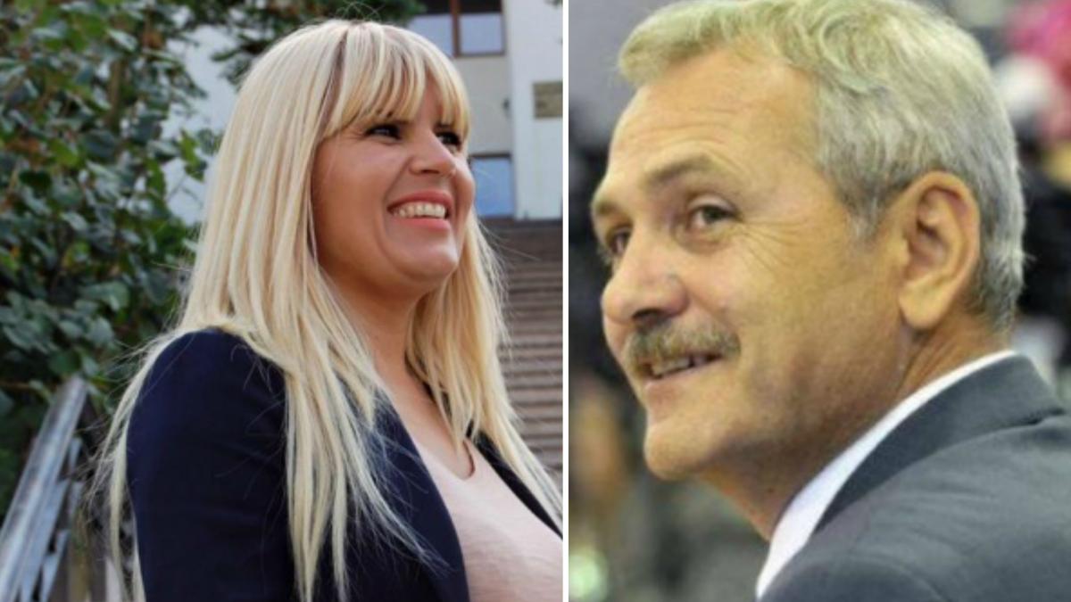 catalin tolontan asemanarile dintre dosarul lui liviu dragnea cu cel al elenei udrea