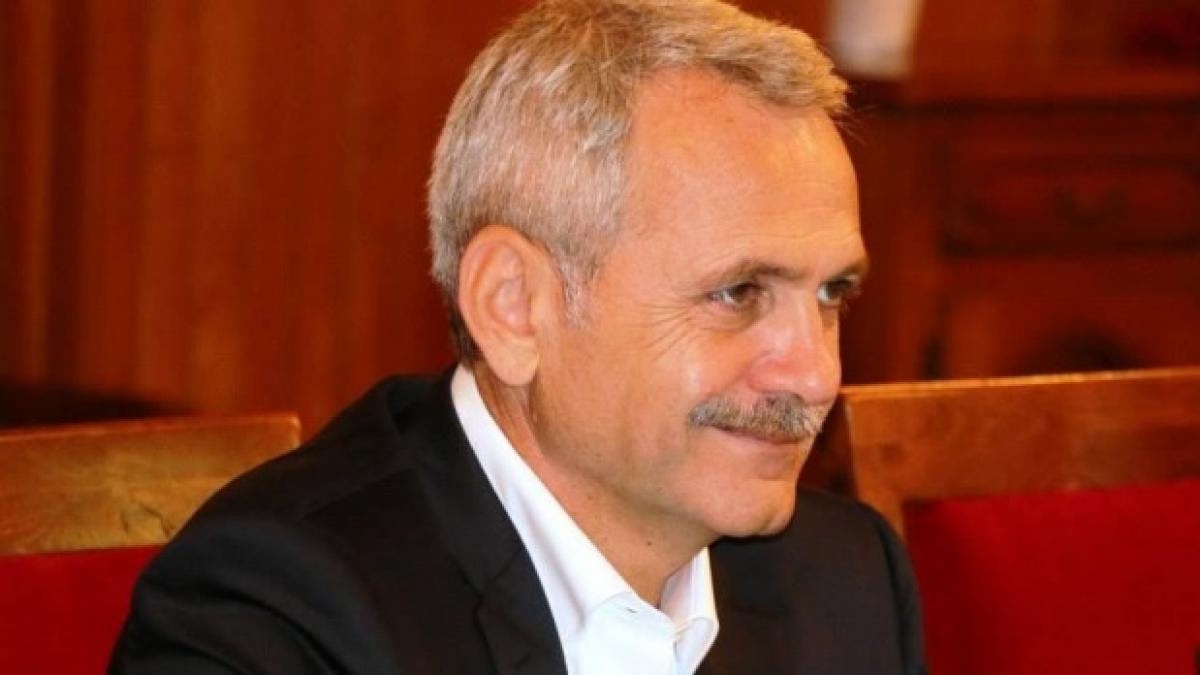 ce le a spus liviu dragnea parlamentarilor psd dupa acuzatiile dna