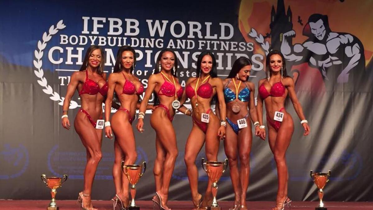 culturiste din serbia mama si fiica au murit dupa ce au plecat de la campionatul mondial de la