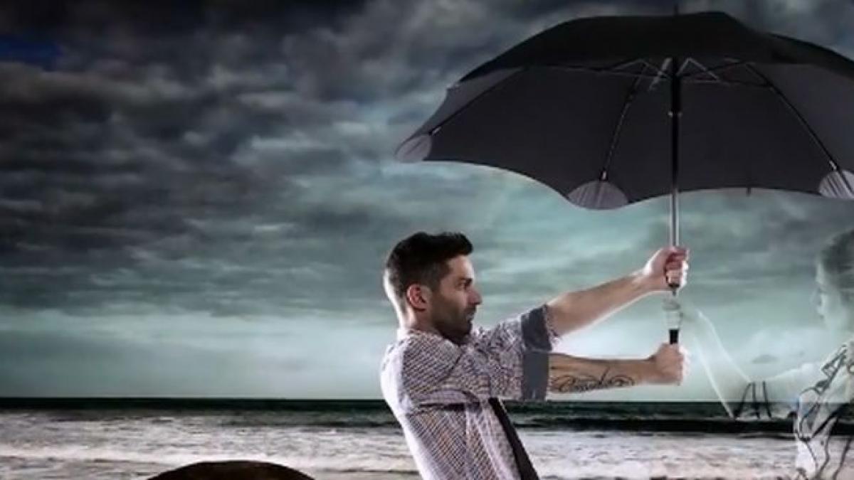 cum arata si cat costa umbrela care face fata celor mai puternice rafale de vant