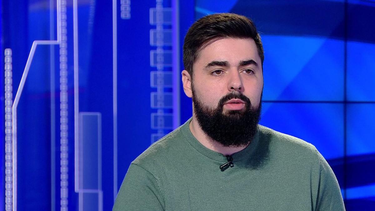 eroul zilei tanarul care a castigat bursa sab pentru inovatie