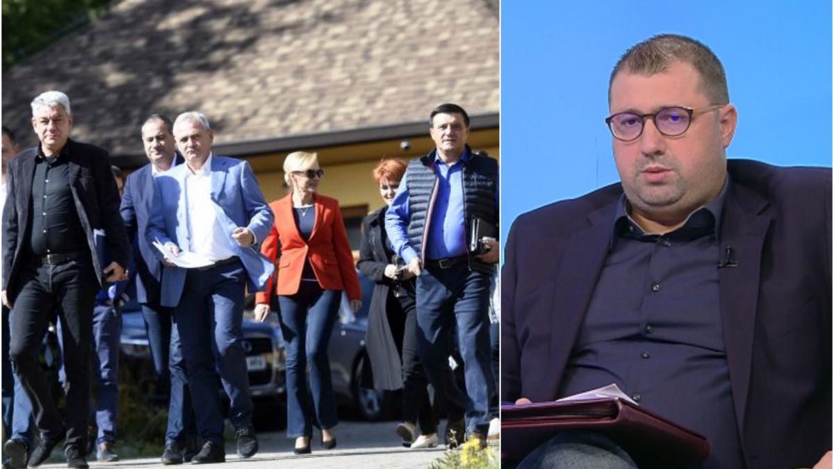 fostul colonel sri daniel dragomir toti greii psd au dosare la dna