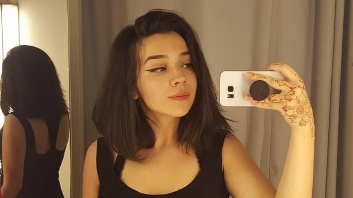 noi detalii despre tanara de 18 ani care s a aruncat in dunare drama din spatele gestului teodorei