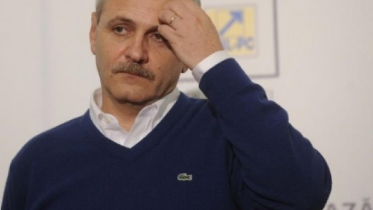 prima reactie din psd dupa acuzatiile aduse de procurorii dna lui liviu dragnea