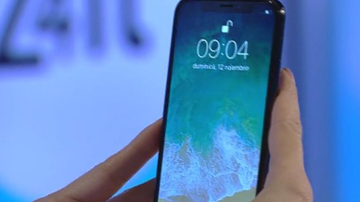 primele teste cu iphone x punctele tari si cele slabe