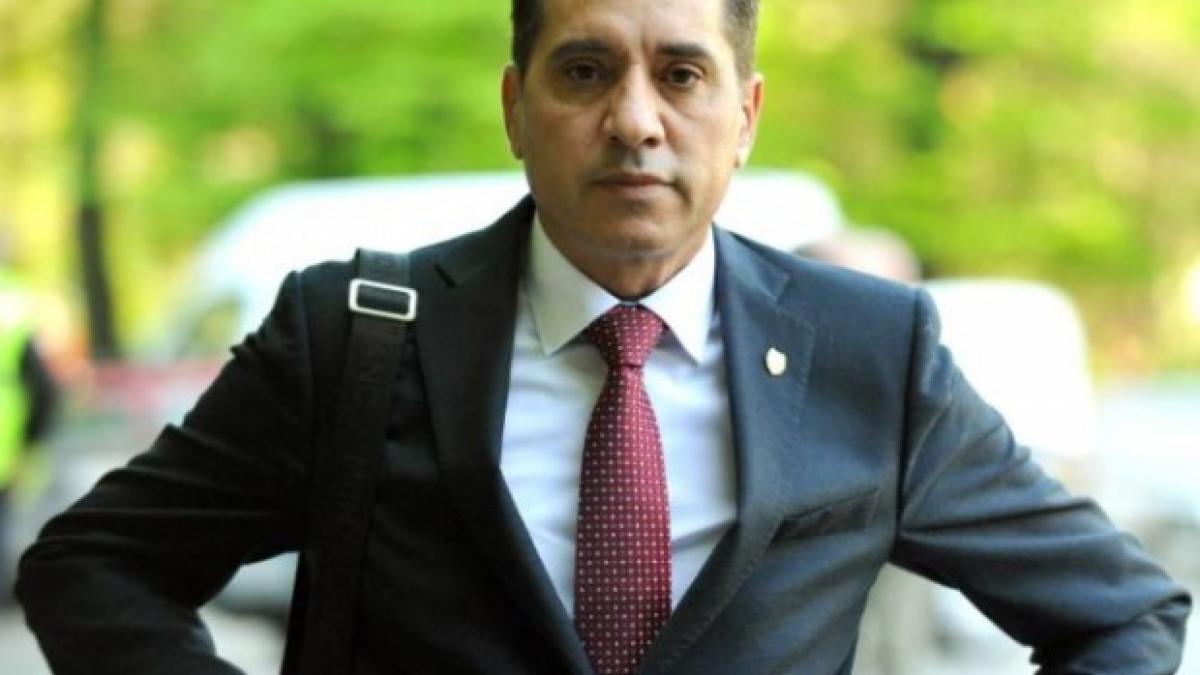 un fost senator pdl condamnat la inchisoare cu suspendare