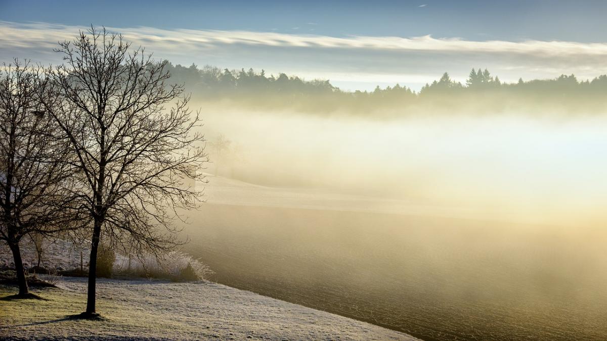anunt de la meteorologi vremea se raceste brusc temperaturi mai scazute chiar si cu 10 grade