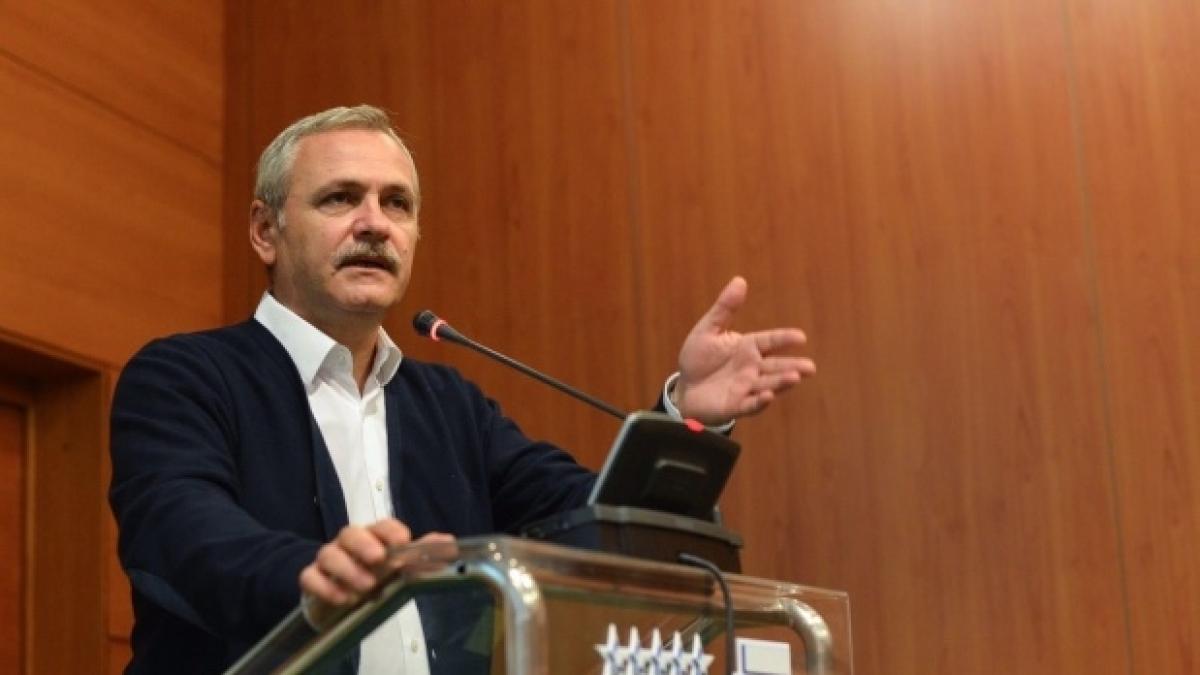 ce pregateste psd dupa acuzarea lui liviu dragnea