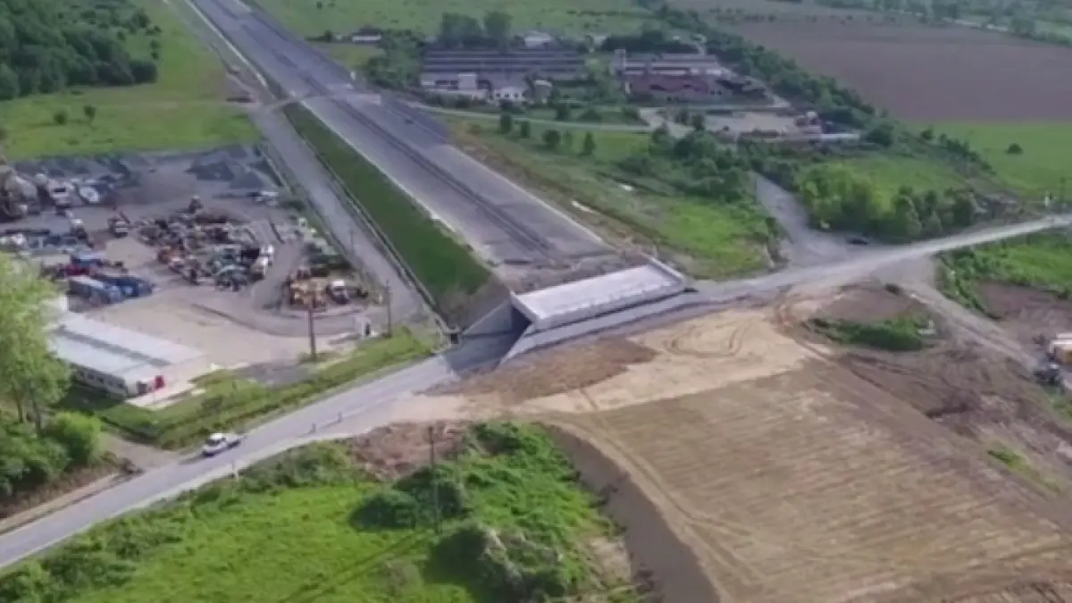 de ce nu se construiesc autostrazi in moldova explicatia data de un deputat