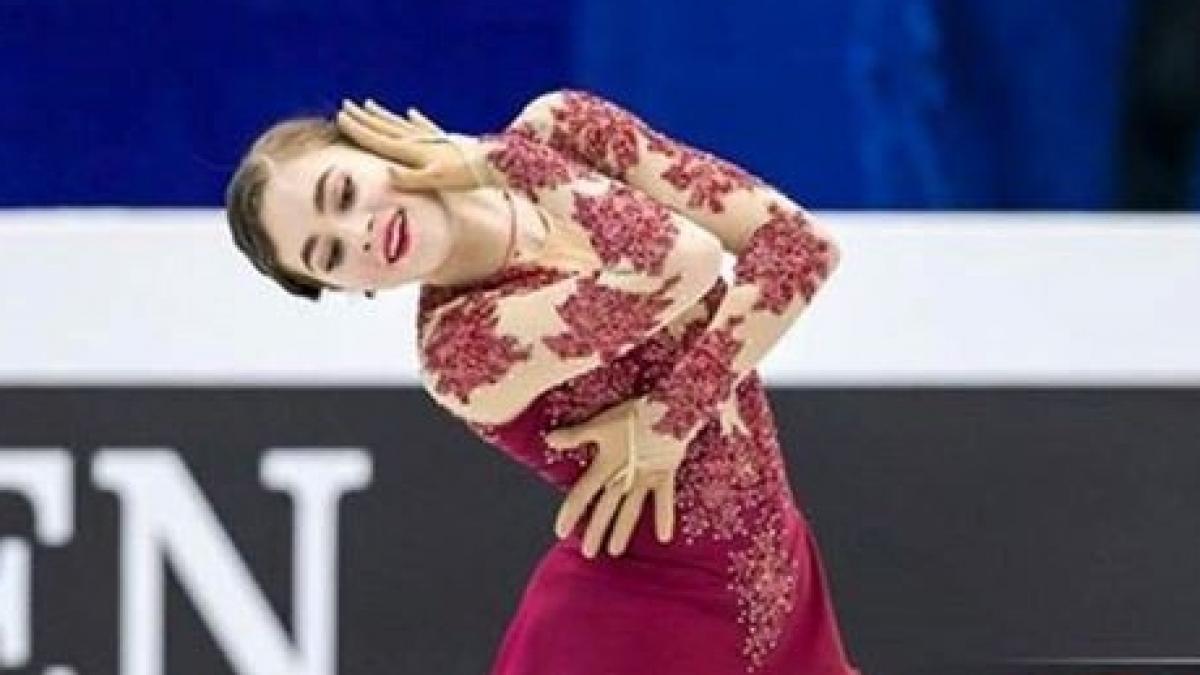 in premiera steluta de gheata