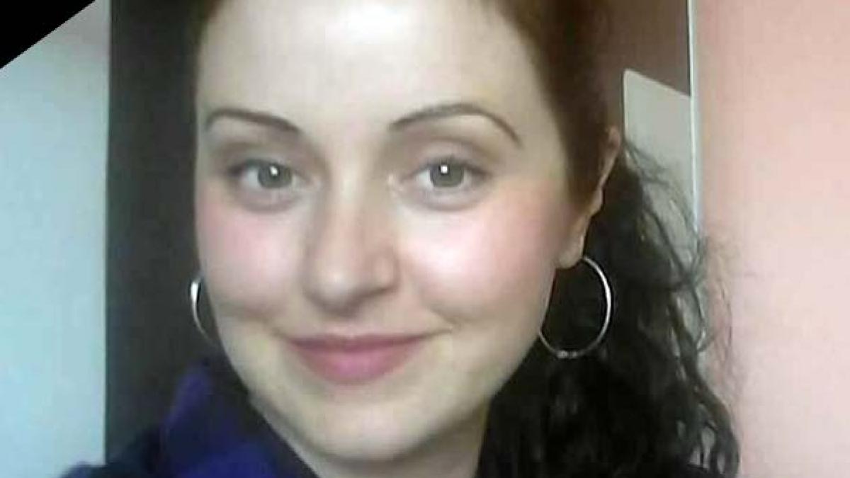 o gorjeanca de 34 de ani a murit dupa ce a facut o greseala banala toate femeile fac asta