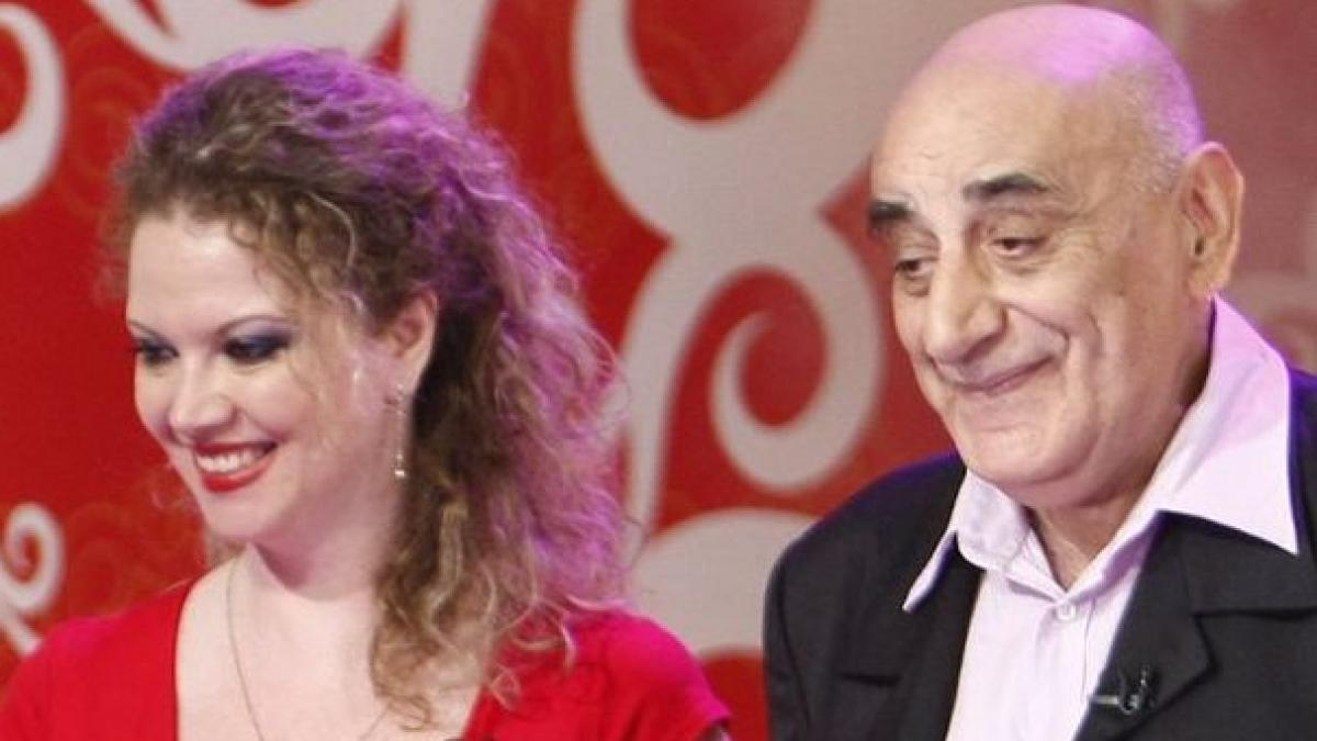 oana lis emotionata si sfasiata de durere dupa operatia lui viorel e prima oara cand raman singura