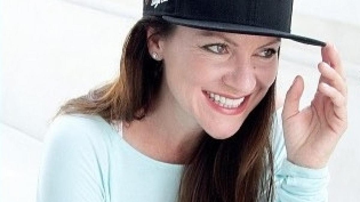 povestea romancei care produce cateva dintre cele mai renumite seriale din statele unite