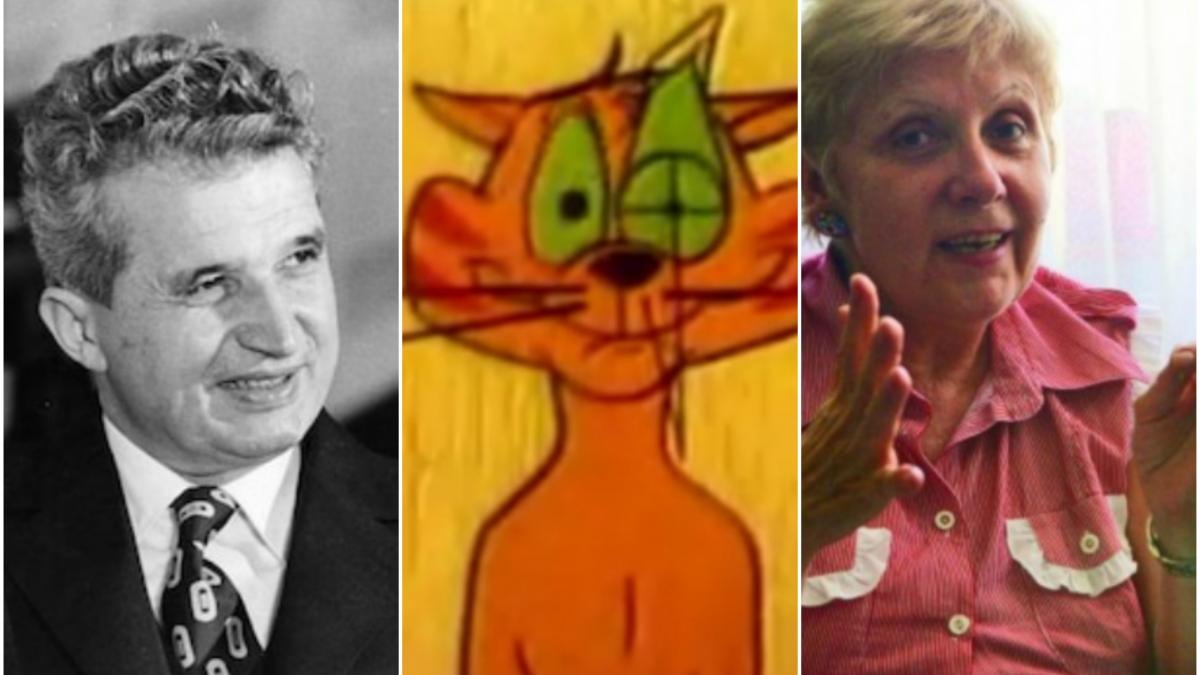 regretata viorica bucur despre un moment dificil al carierei sale nu puteau sa l dea pe tovarasu in