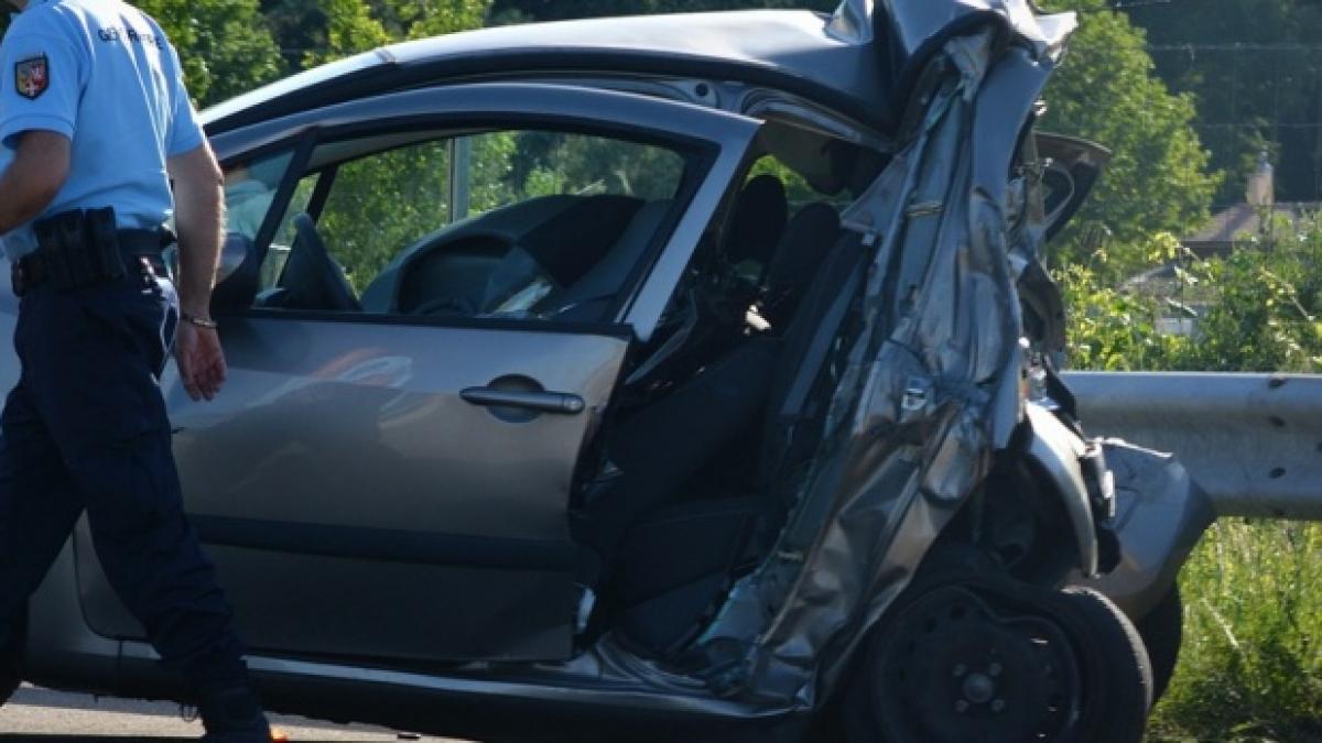 accident ingrozitor in tulcea un adolescent de 16 ani a murit iar alti doi tineri de 16 si 20 de