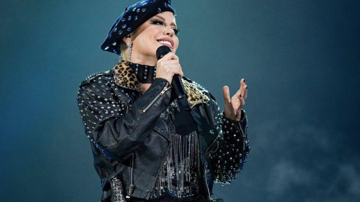 ce au decis judecatorii in privinta loredanei groza