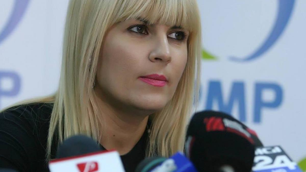 elena udrea de nerecunoscut cum a fost surprinsa fosta deputata foto