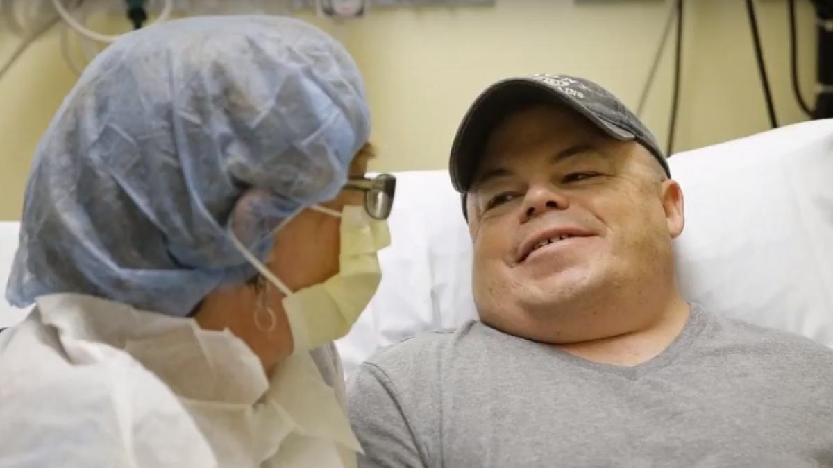 experiment in premiera pentru vindecarea unor boli oamenii de stiinta au incercat sa modifice