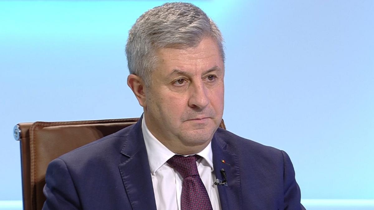 florin iordache despre raportul mcv sunt chestiuni fundamentale care trebuie modificate