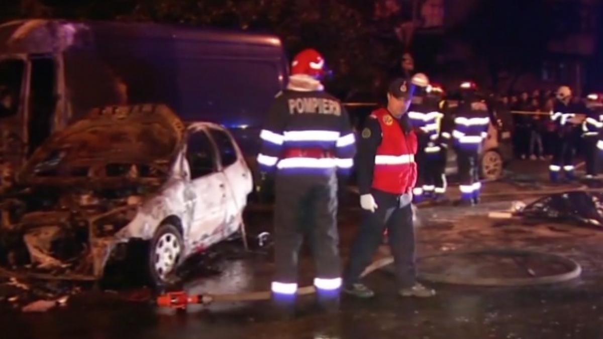 igsu despre accidentul din zona baicului din capitala interventia a fost intarziata din cauza unor