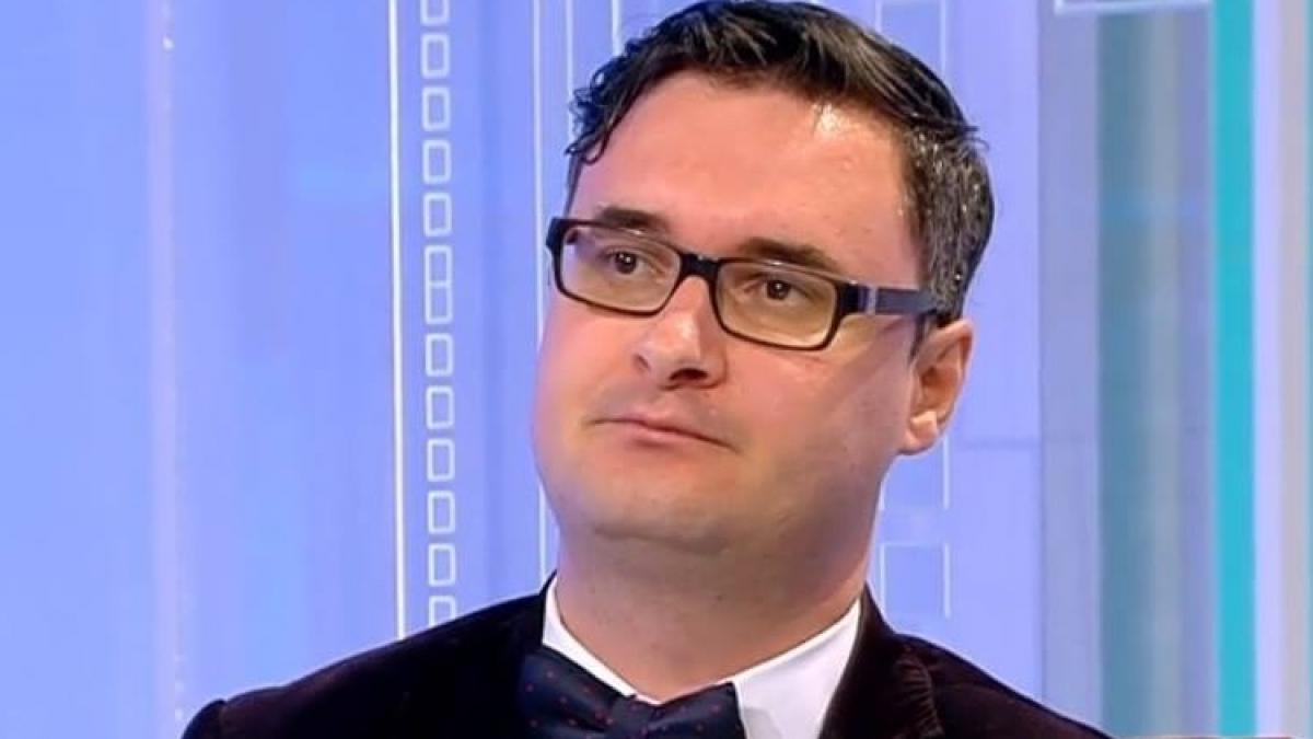 jurnalistul dan tanasa despre decizia de retragere a ordinului steaua romaniei lui kelemen hunor se